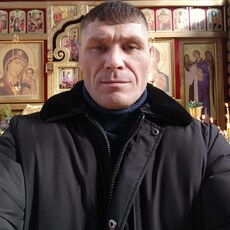 Фотография мужчины Дмитрий, 43 года из г. Усолье-Сибирское