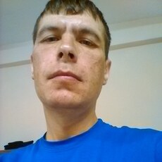 Фотография мужчины Андрей, 35 лет из г. Петропавловск-Камчатский