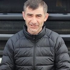 Фотография мужчины Артур, 41 год из г. Домодедово