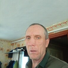 Фотография мужчины Игорь, 52 года из г. Каневская