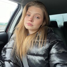 Фотография девушки Ирина, 24 года из г. Подольск