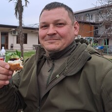 Фотография мужчины Андрей, 40 лет из г. Ейск