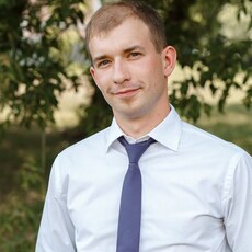 Фотография мужчины Дмитрий, 28 лет из г. Саранск