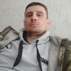 Фотография мужчины Александр, 34 года из г. Петропавловск