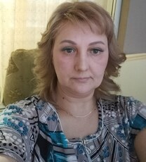 Елена, 44 из г. Копейск.