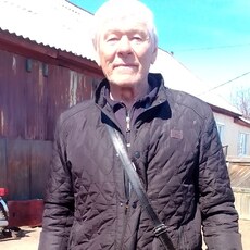 Фотография мужчины Алексей, 66 лет из г. Северобайкальск
