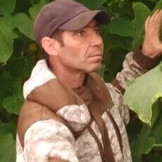 Фотография мужчины Афган, 42 года из г. Астрахань