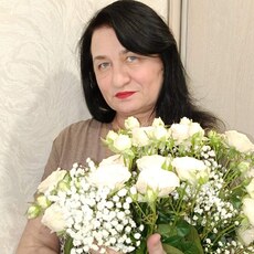 Фотография девушки Татьяна, 61 год из г. Краснодар