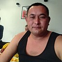Вахиджан, 37 лет