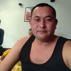 Фотография мужчины Вахиджан, 37 лет из г. Ордынское