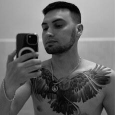 Фотография мужчины Ильгиз, 28 лет из г. Котово
