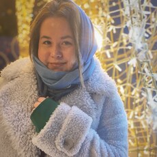 Кристина, 23 из г. Новосибирск.