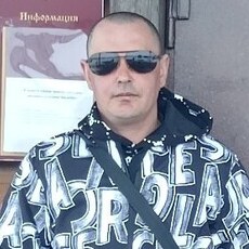 Фотография мужчины Виталик, 39 лет из г. Пенза