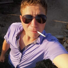 Фотография мужчины Иван, 23 года из г. Рубцовск