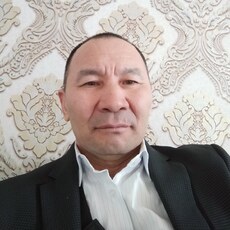 Фотография мужчины Даулат, 44 года из г. Шахтинск