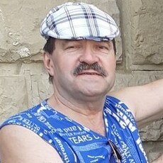 Фотография мужчины Алексей, 61 год из г. Юрюзань