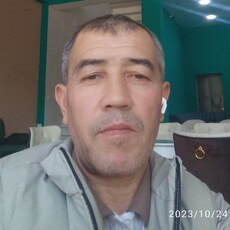 Фотография мужчины Бек, 46 лет из г. Алматы