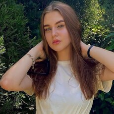 Фотография девушки Катя, 24 года из г. Санкт-Петербург