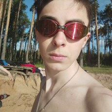 Фотография мужчины Марк, 18 лет из г. Орехово-Зуево