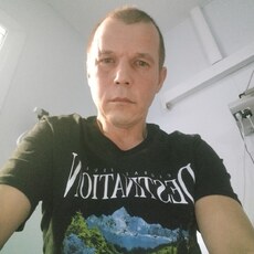 Фотография мужчины Евгений, 43 года из г. Чебоксары
