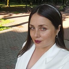 Olga, 35 из г. Брянск.