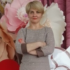 Фотография девушки Светлана, 45 лет из г. Липецк
