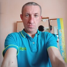 Фотография мужчины Виталий, 43 года из г. Ивано-Франковск