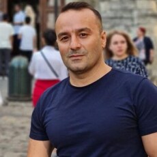 Фотография мужчины Emil, 45 лет из г. Баку
