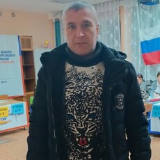 Фотография мужчины Дмитрий, 46 лет из г. Черногорск