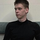 Максим, 19 лет