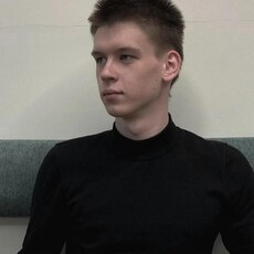 Фотография мужчины Максим, 19 лет из г. Санкт-Петербург
