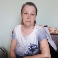 Фотография девушки Ирина, 58 лет из г. Тюмень
