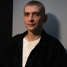 Фотография мужчины Данил, 21 год из г. Нижний Новгород