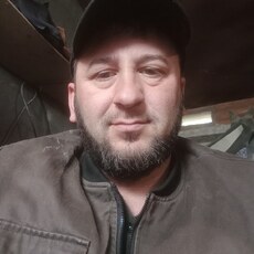 Фотография мужчины Исмаилов, 52 года из г. Хасавюрт