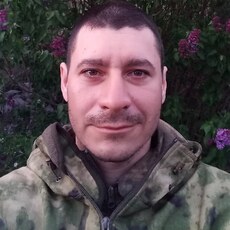 Фотография мужчины Андрей, 41 год из г. Докучаевск