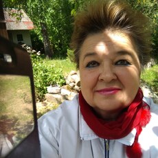 Фотография девушки Татьяна, 58 лет из г. Гродно