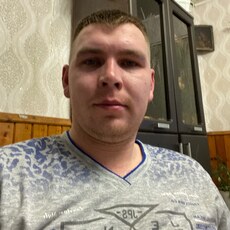 Фотография мужчины Алексей, 28 лет из г. Ухта