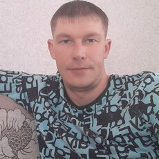 Фотография мужчины Андрей, 35 лет из г. Саранск
