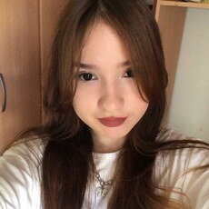 Фотография девушки Алина, 23 года из г. Москва