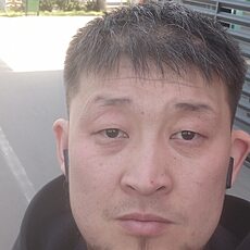 Фотография мужчины Али, 36 лет из г. Бишкек