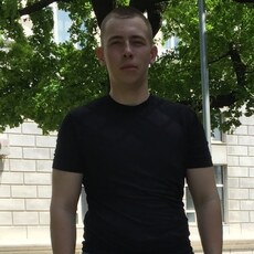 Фотография мужчины Данил, 22 года из г. Петропавловск-Камчатский
