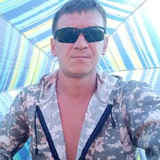 Фотография мужчины Новый, 36 лет из г. Вишневогорск