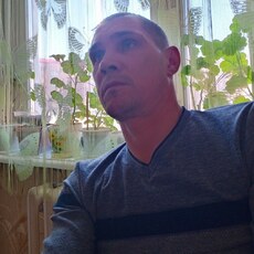 Фотография мужчины Павел, 40 лет из г. Ханты-Мансийск
