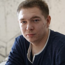 Фотография мужчины Алексей, 23 года из г. Полевской