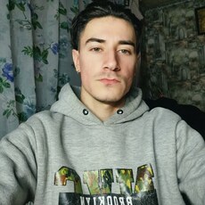 Фотография мужчины Александр, 21 год из г. Батайск