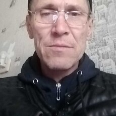 Фотография мужчины Дмитрий, 47 лет из г. Богданович