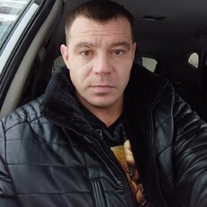 Фотография мужчины Иван, 33 года из г. Екатеринбург