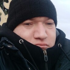 Фотография мужчины Александр, 27 лет из г. Усть-Каменогорск