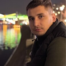 Фотография мужчины Самир, 29 лет из г. Москва