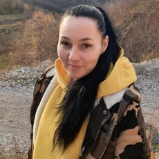 Юлия, 34 из г. Новосибирск.